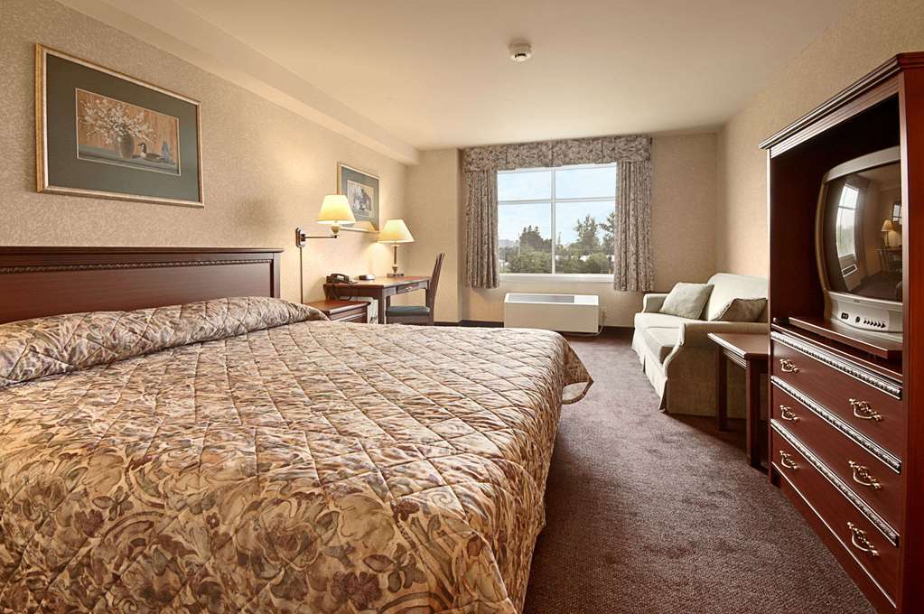 Days Inn By Wyndham Ottawa Airport Quarto foto